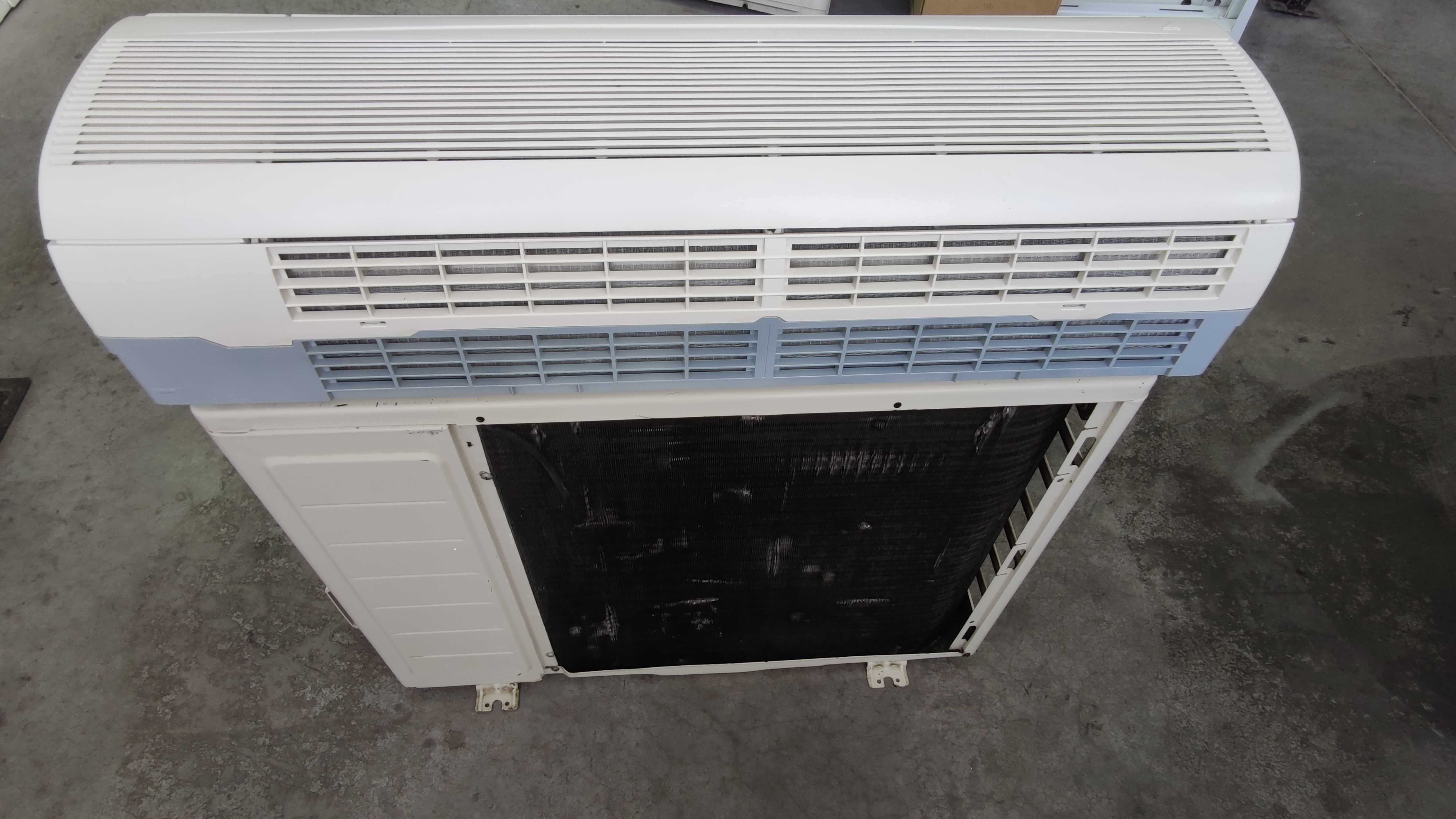 Daikin AN2209X (инверторна сплит система)