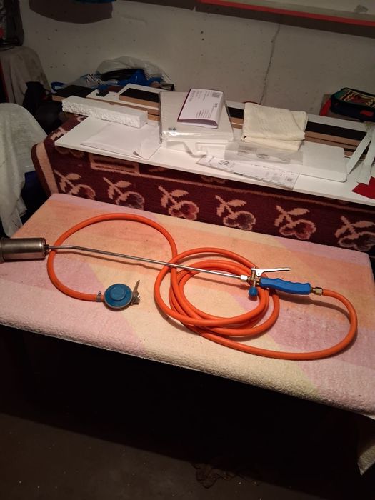 Arzator - stare perfecta