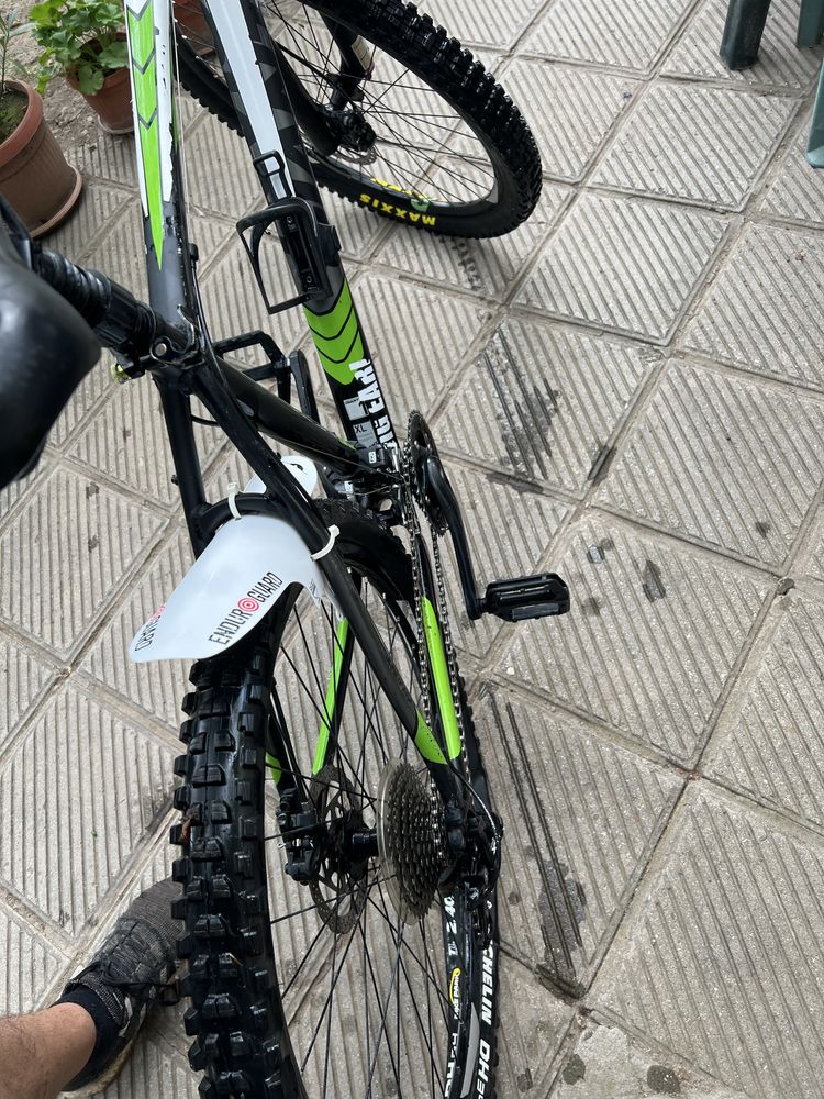 Колело Giant Talon 27.5 Xl