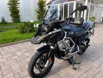 BMW R1250GS Adventure Exclusive Adv/ Rulaj Mic:16.800km!/ Fact BMW/ Keyl/ Dynamic ESA/ FULL
