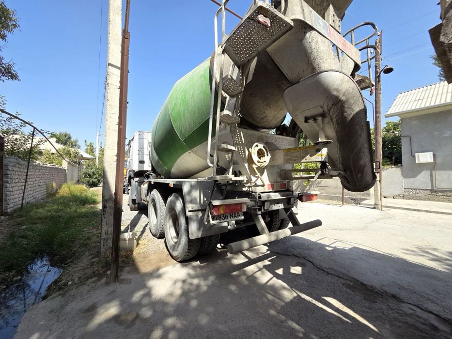 Миксер  йили 2013 холати ало