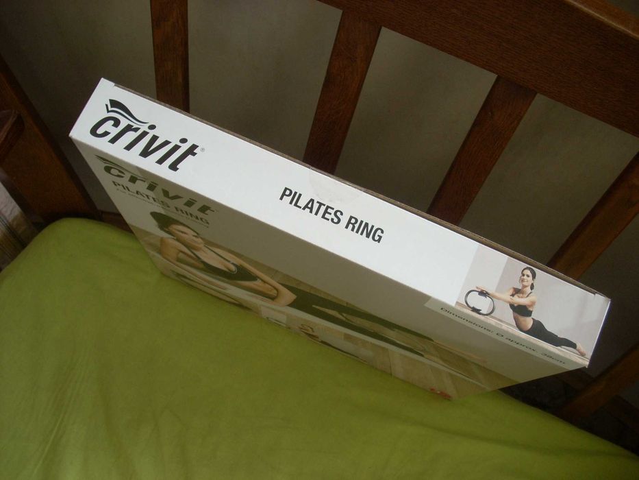 Inel special pentru Exercitii Pilates