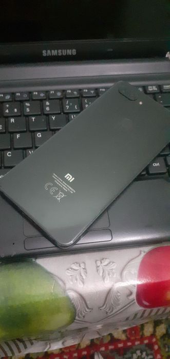 Mi 8 lite 4/64 GB ishlashi Tez