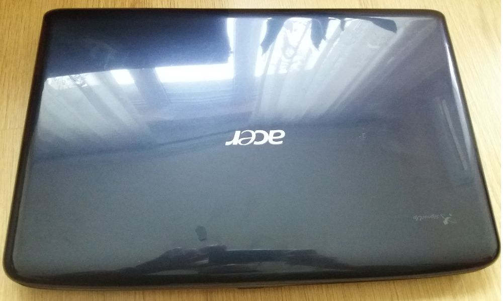 Acer Aspire 5738z - части