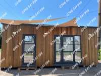 Container de locuit # container tip birou # container modular# tiny