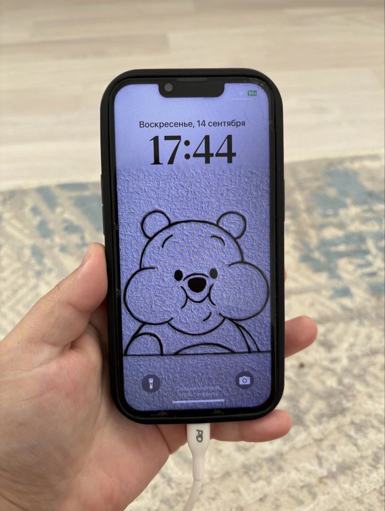 iPhone 13 идеальном сост