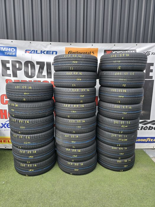 205.55.16 continental michelin