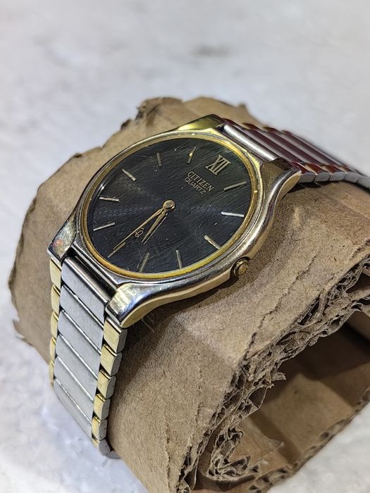 Кварцов часовник Citizen