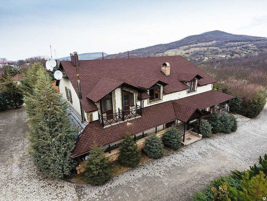 Гибкая Черепица по АКЦИИ (Андулин, Катепал, Тегола)