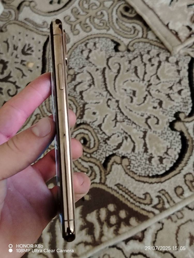 iPhone xs holati ideal