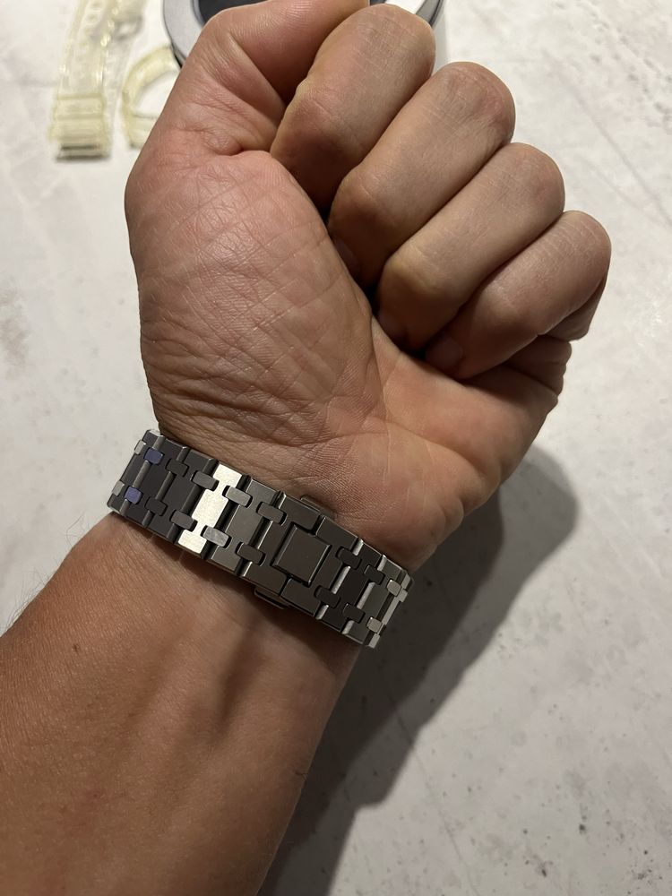 G-shock GA-2100 MOD