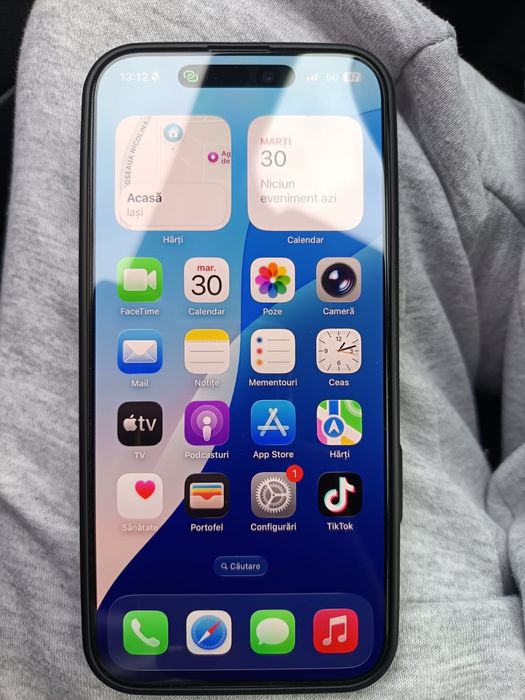 Iphone 16 pro max 512 GB