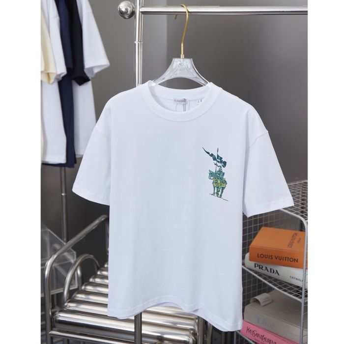 Tricouri Burberry XL fit L