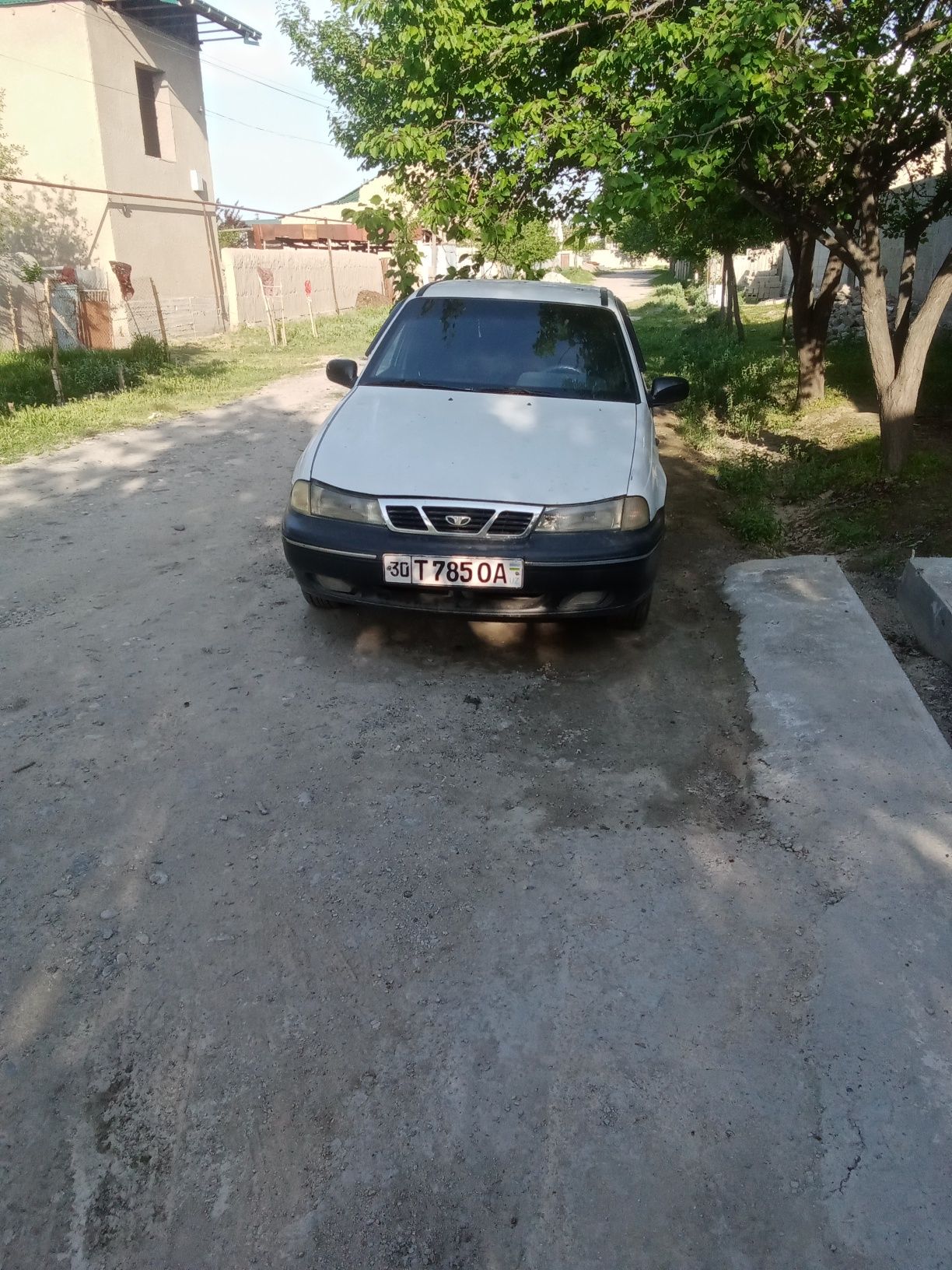 Srochna Nixsya mashinasi sotiladi sons trambilyor ekanom mator