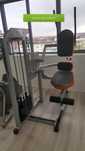 Aparate fitness Florsistem