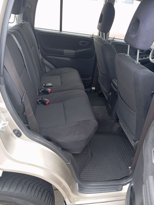 Suzuki grand Vitara 4x4 reductor de la mic la mare