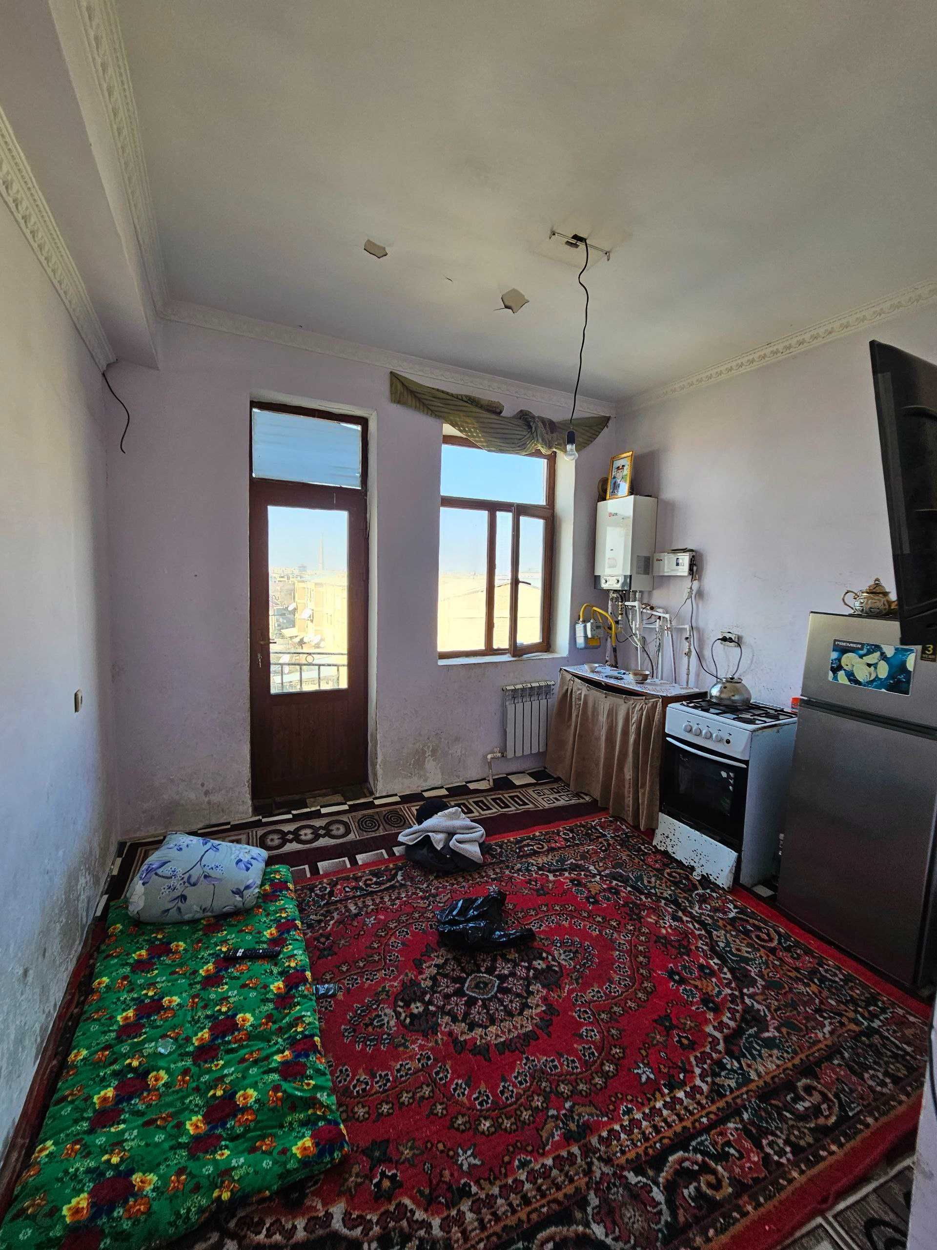 2 xonali 65m² 5-qavat.
