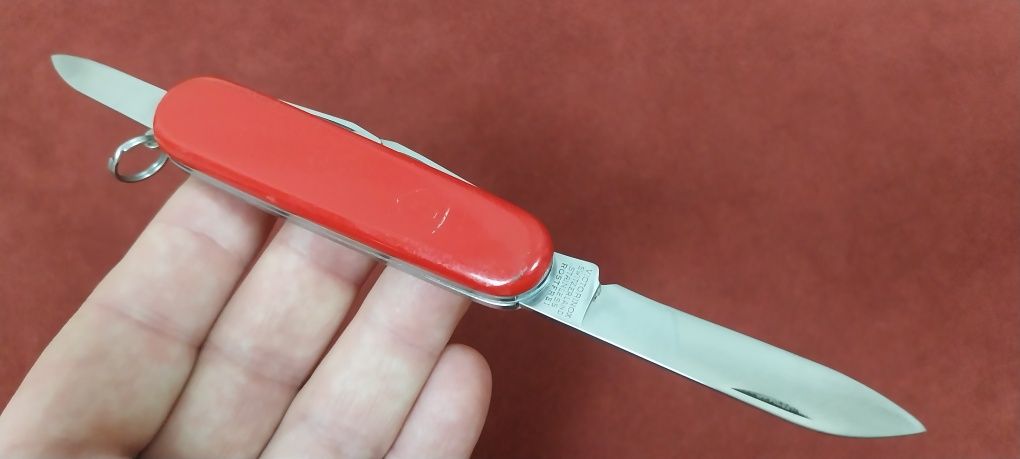 Джобно ножче - "VICTORINOX"