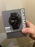 Garmin Enduro 2 sapphire solar