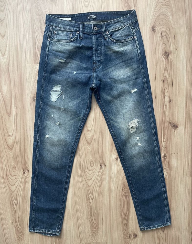 JACK & JONES/мъжки дънки W31L34