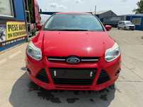 Bara / Capota / Faruri / Aripi / Usi / Haion / Triple / Jante Ford Focus 3 2011-2018