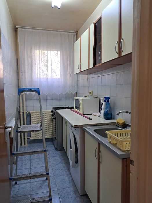 Tineretului Visana