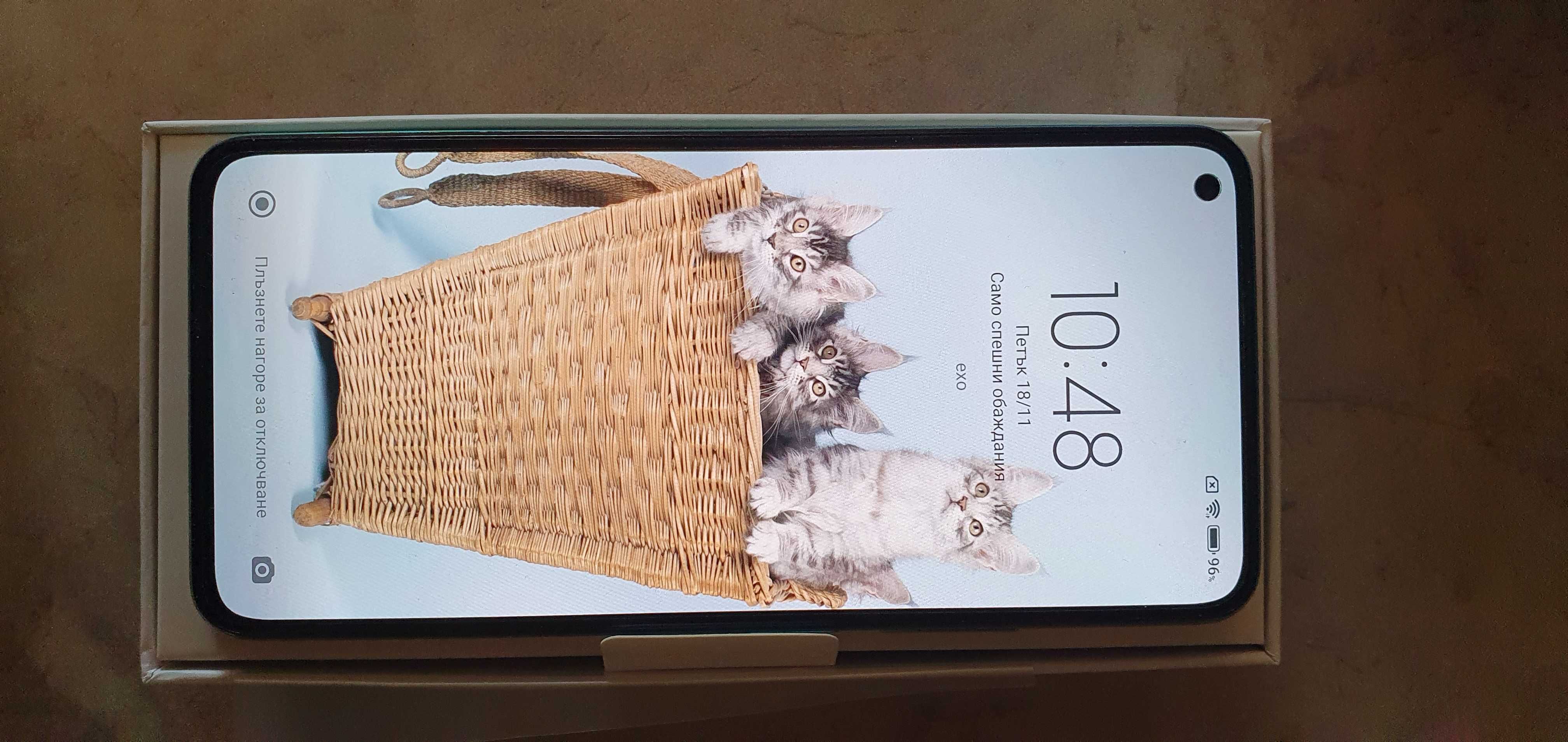 XIAOMI 11 Lite 5G (128 gb)