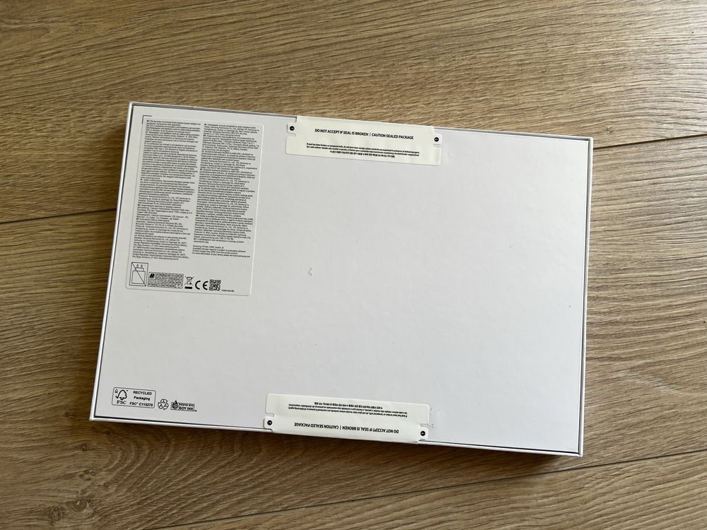 Samsung Tab S10 FE 128GB 5G 8GB RAM Gray