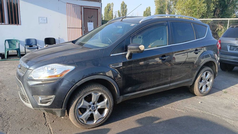 Dezmembrez Ford Kuga 2.0 Diesel Din 2010-G6DG