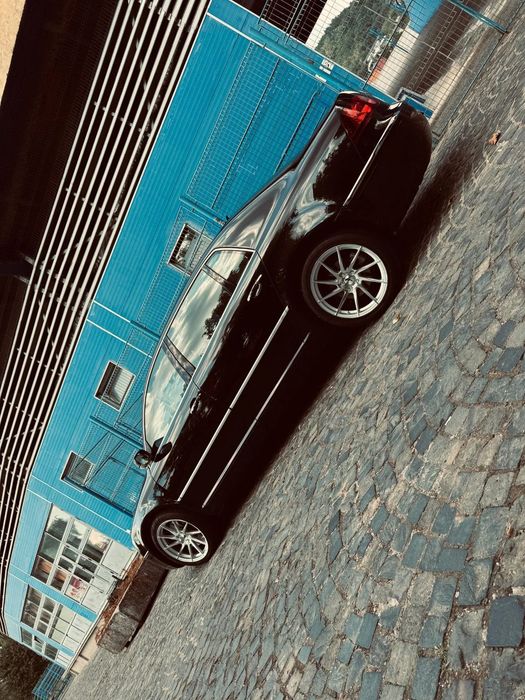 Volkswagen Phaeton Volkswagen Phaeton Ambassador Long 3.0 TDI