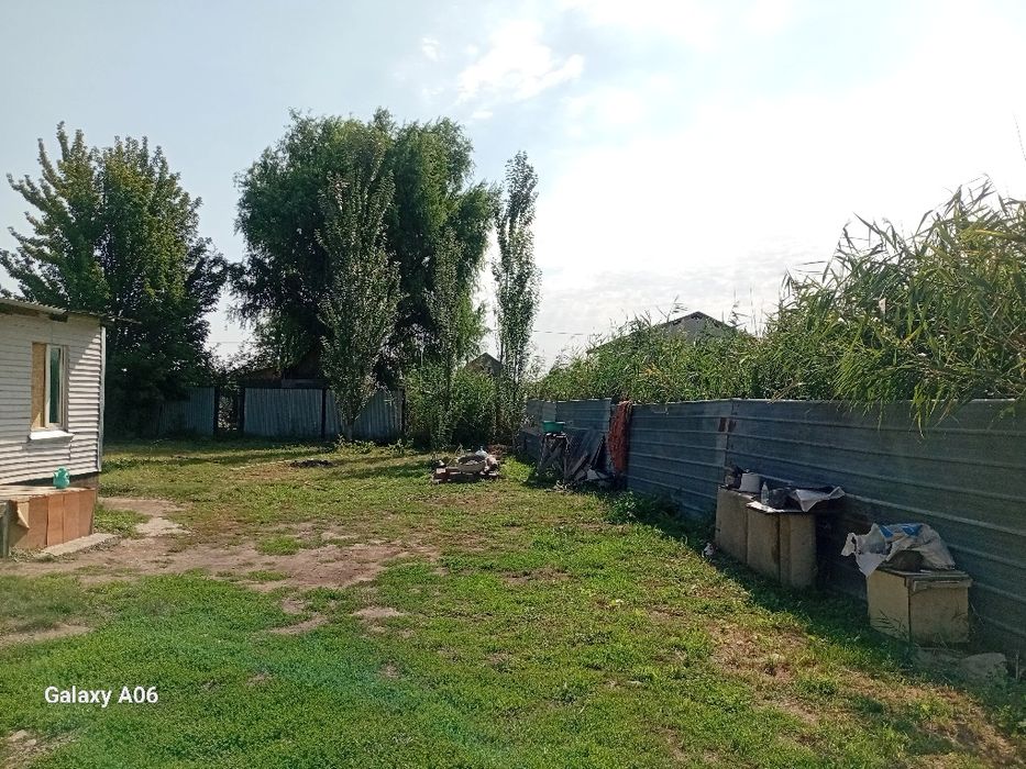 Продаётся дом.Дача Байсерке