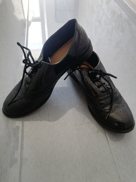 Дамски обувки спортни ежедневни официални