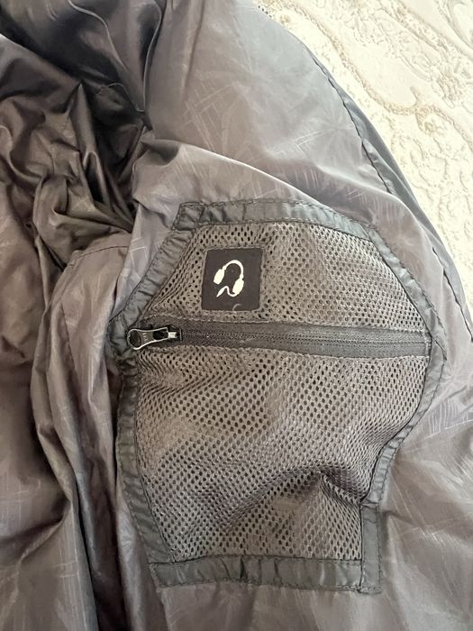 зимно яке на Helly Hansen