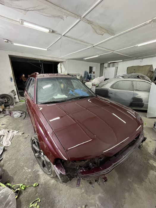 Покраска авто.