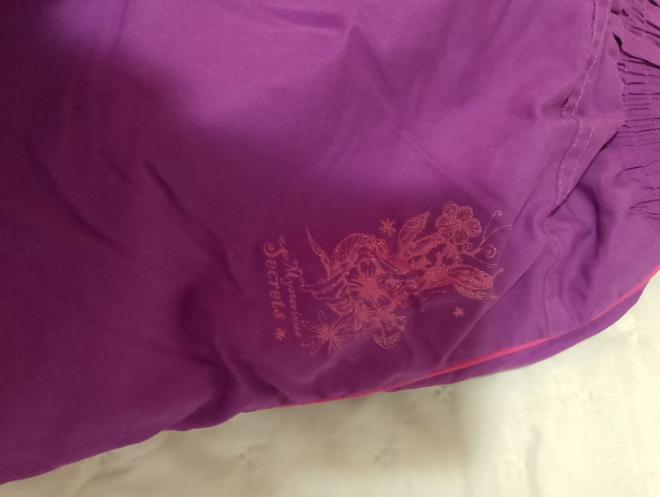 Pantaloni de schi