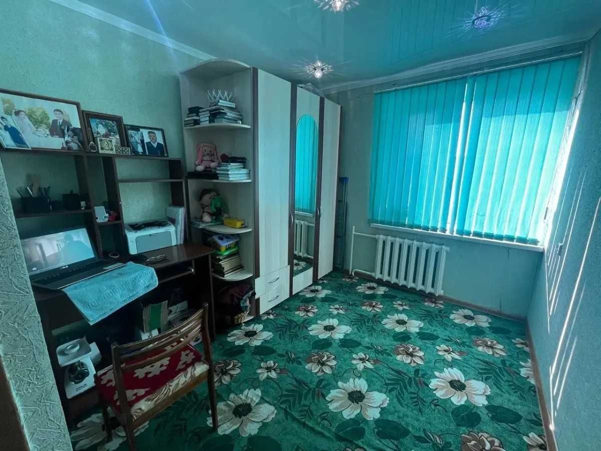 Продажа 4-комнатной квартиры р-он ЖД