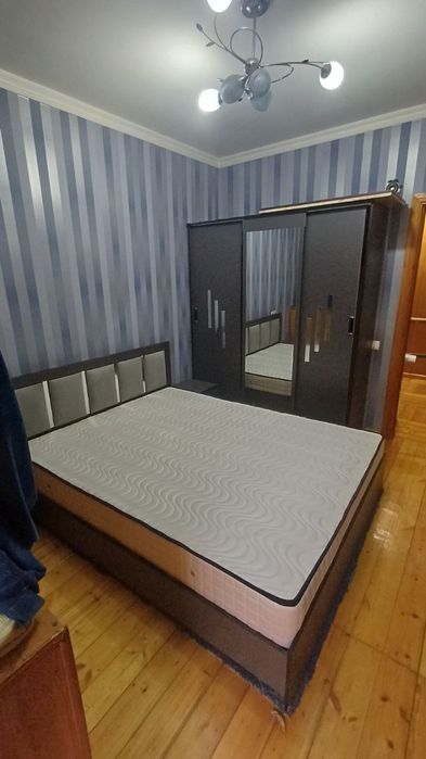 Сдаётся в аренду квартира.