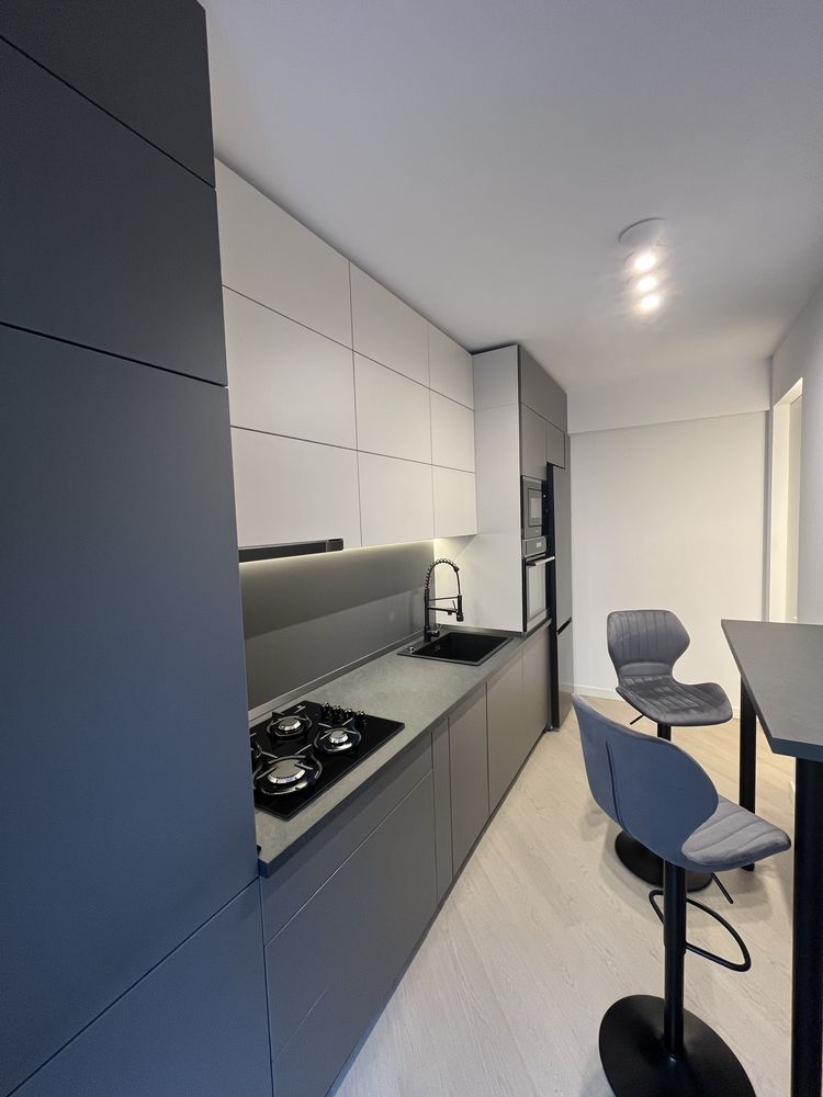 Direct Proprietar CORTINA NORTH Studio Pipera