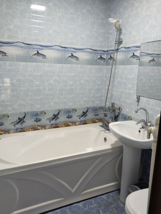 Продается 1 комнатная на Юнусабад. 8