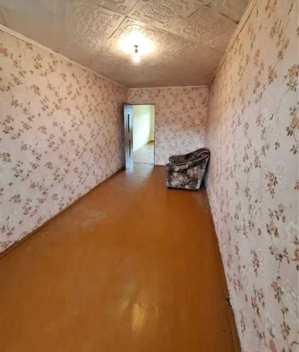 Продам 2-х комнатную квартиру, ТАЙГА