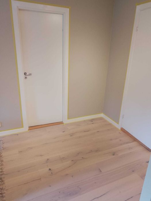 Persoana fizica Amenajari construcții