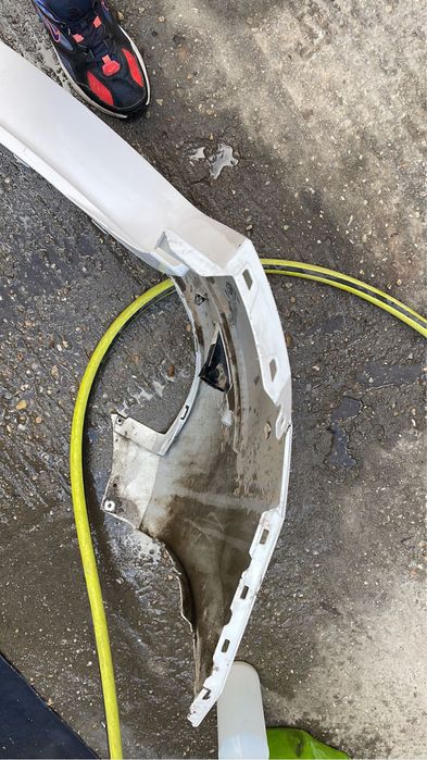 Bara spate Skoda Scala