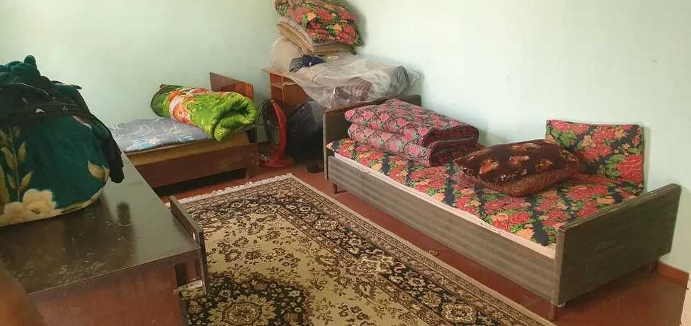 Срочно сдается дом Яшнабадский район 13 соток