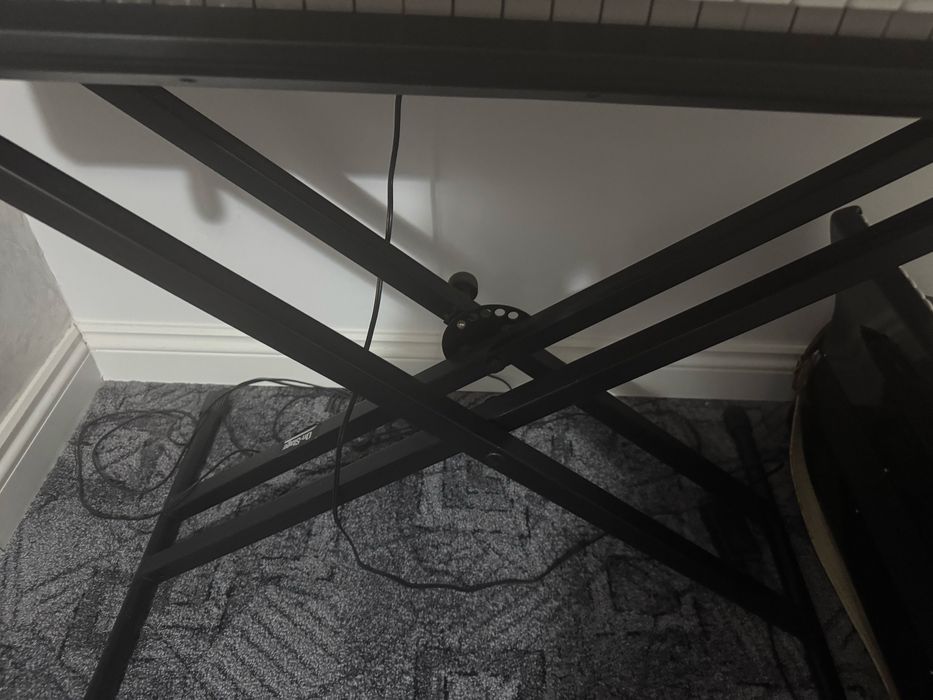 Vand ora KORG PA-200