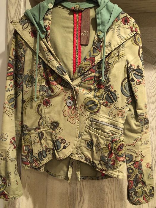 Мъжки пуловер и якета и шуба