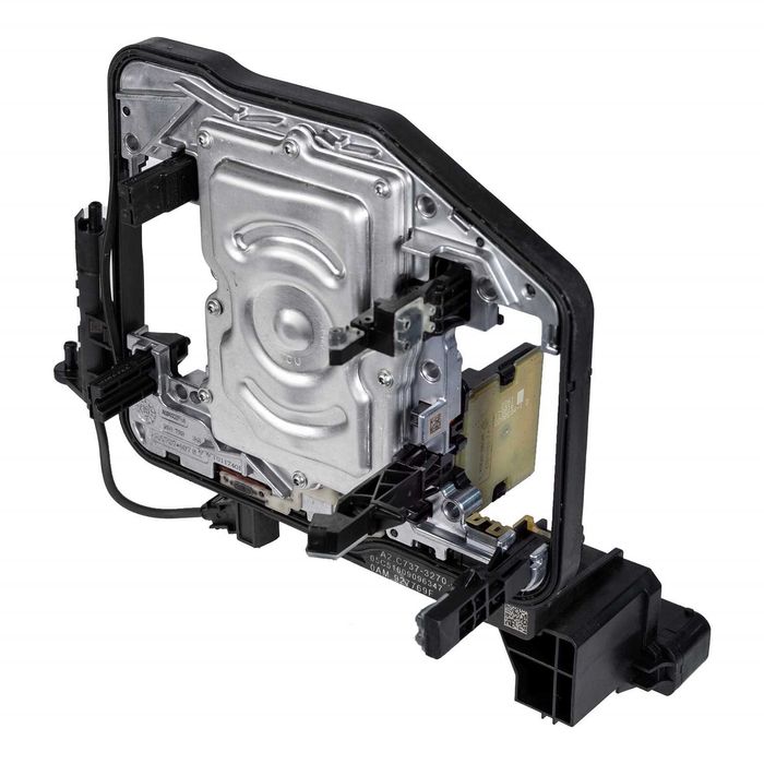 Мехатроник 0AM 927 769 F – DSG7 DQ200 – VW / Audi / Škoda / SEAT А329