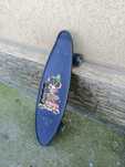 Skateboard copii 80 kg
