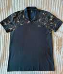 BOSS Paule 3 short sleeve polo