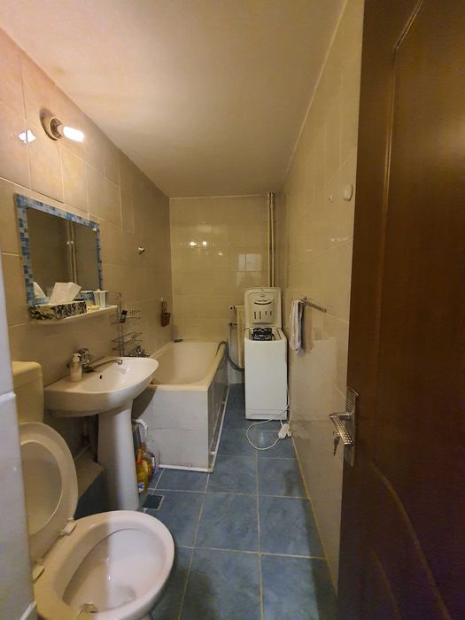 Garsoniera de inchiriat zona Vitan Mall, direct proprietar