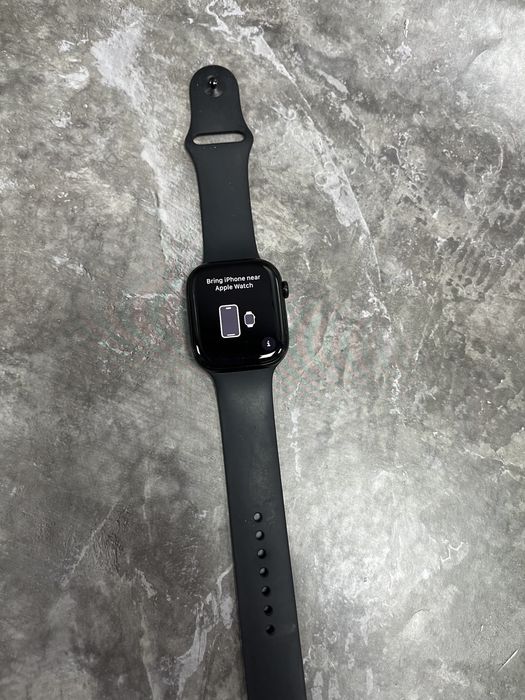Apple Watch Series 10 46 mm лот 751032( Костанай) 1021